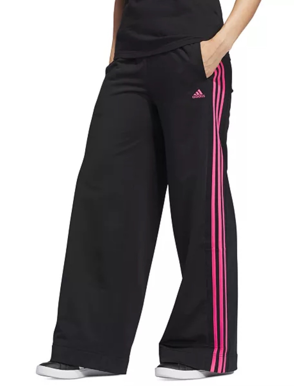 New Adidas Tricot Track Pants